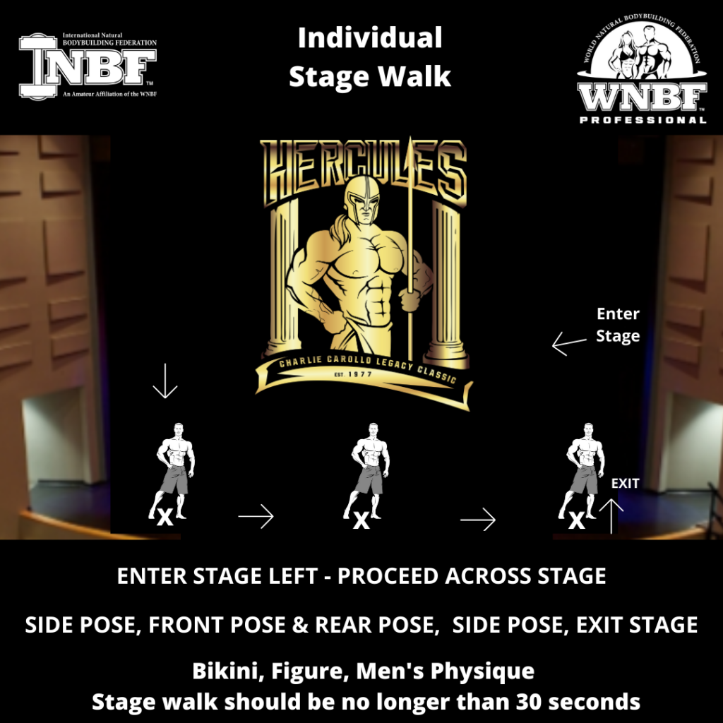 INBF WNBF Pre Judge Stage Walk (2)