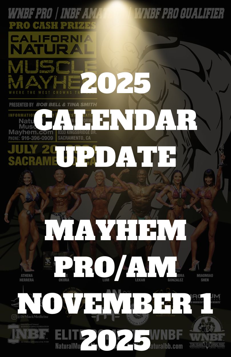 2025 Natural Muscle Mayhem Pro Am (2)