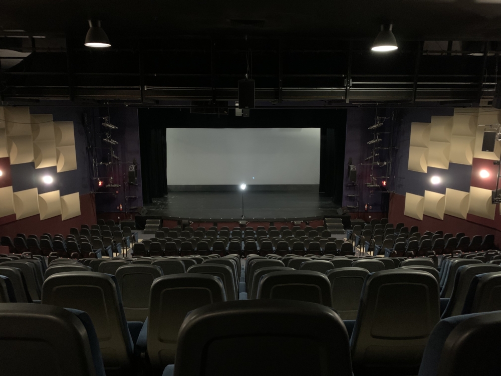 White Plains Performing Arts Center WNBF Naturalmania Venue White Plains Performing Arts Center WNBF Naturalmania Venue