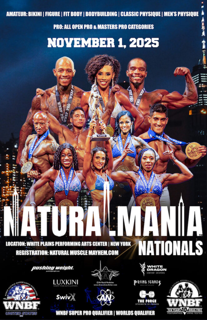 LR 2025 WNBF Naturalmania Final LR 2025 WNBF Naturalmania Final