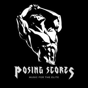 Posing Scores LOGO Posing Scores LOGO